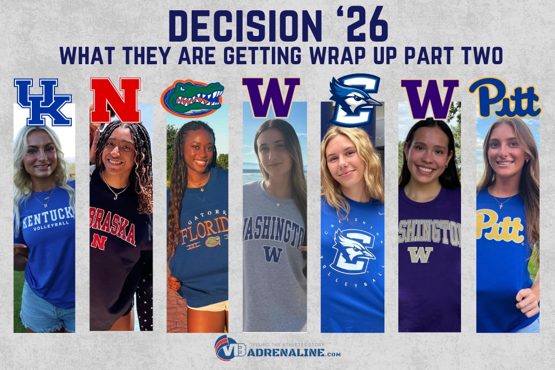 Decision '26: What they are getting Wrap Up Part Two