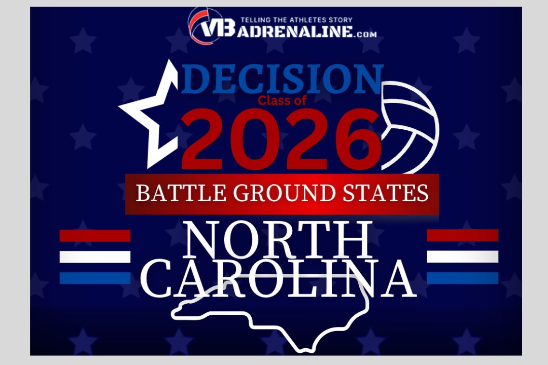 Battleground States: North Carolina