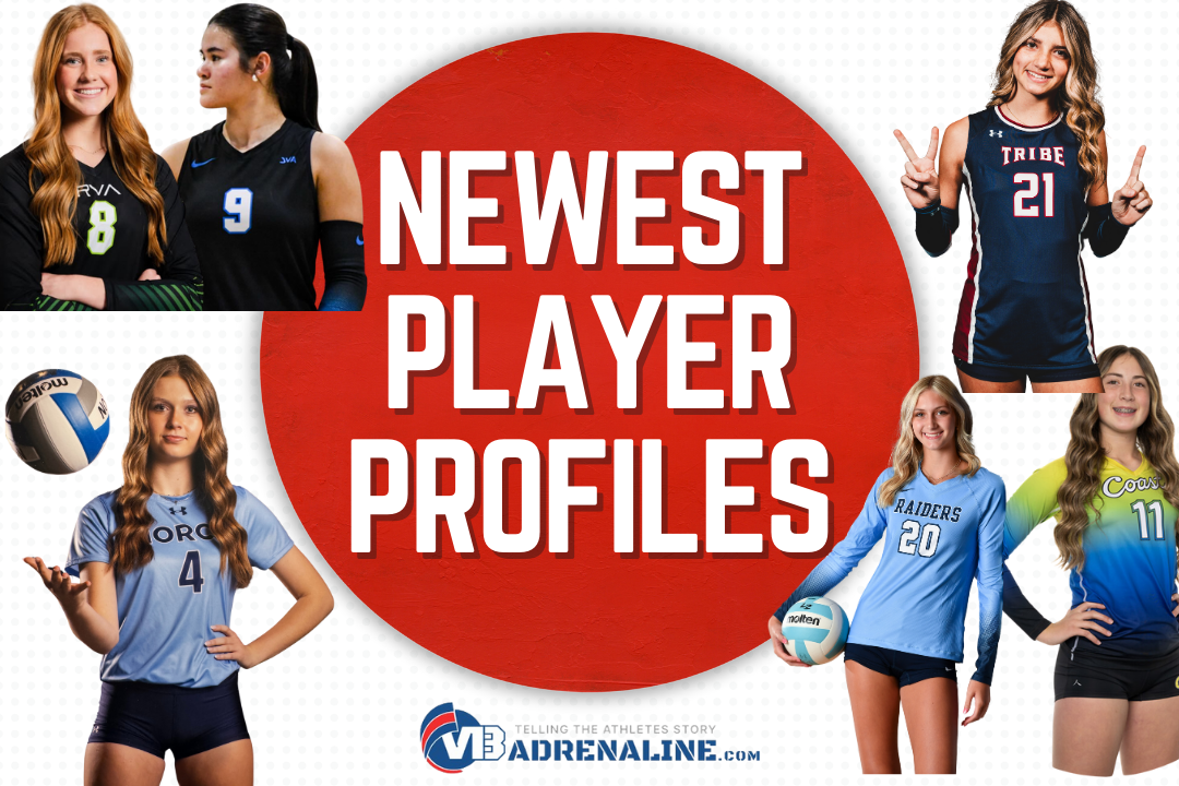 This Week's Newest Player Profiles Have Quite the Range