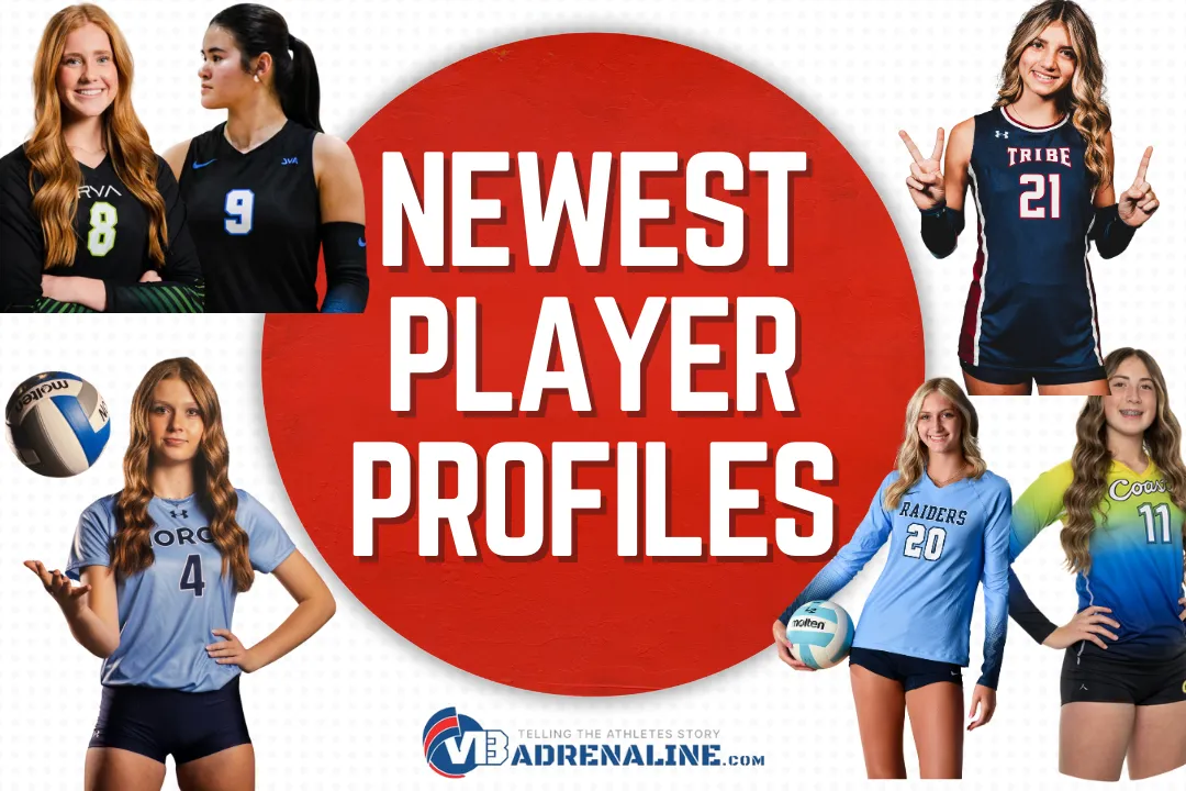 This Week's Newest Player Profiles Have Quite the Range