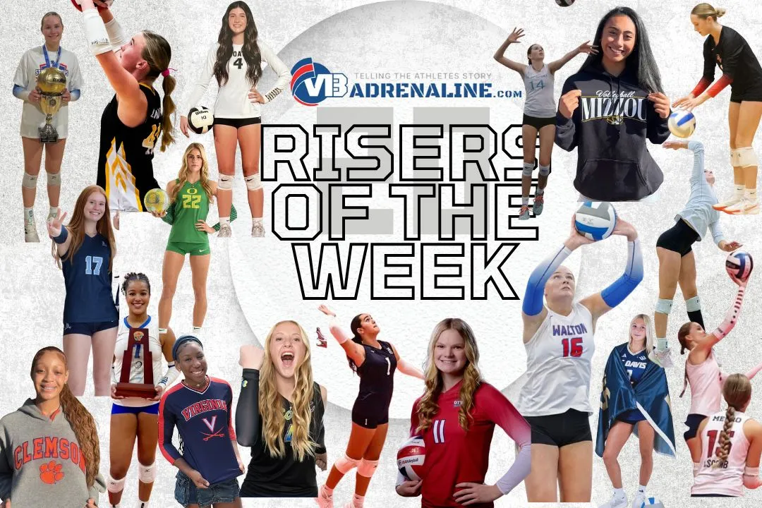 The Risers: Many Athletes Make Moves During Prep Seasons