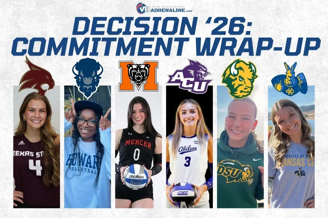 Verbals of the Week 10/11 - 10/18