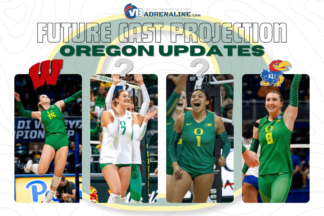 Portal Powwow: Are the Ducks in Trouble?