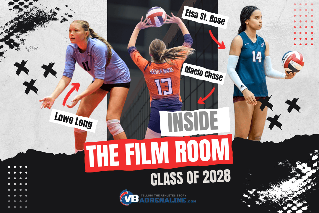 From the Film Room: Class of 2028s Pt. 2