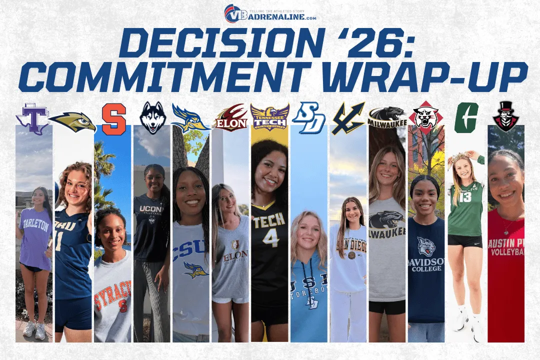 Verbals of the Week: 4/20-26