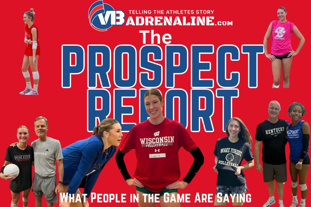 The Prospect Report: July 15th