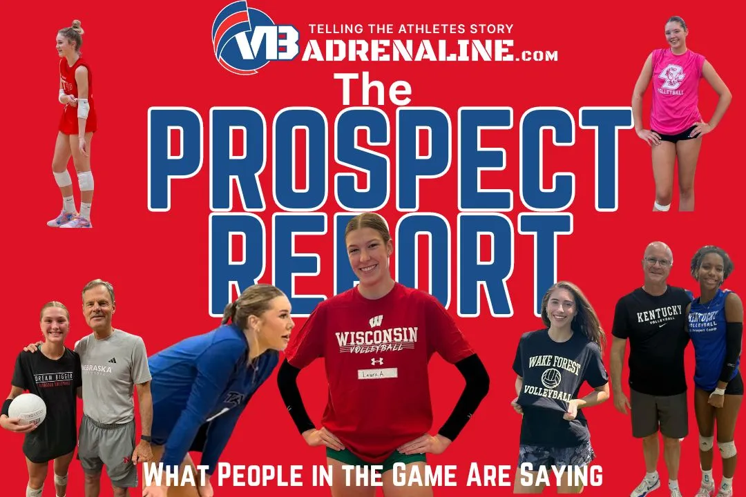 The Prospect Report: July 15th