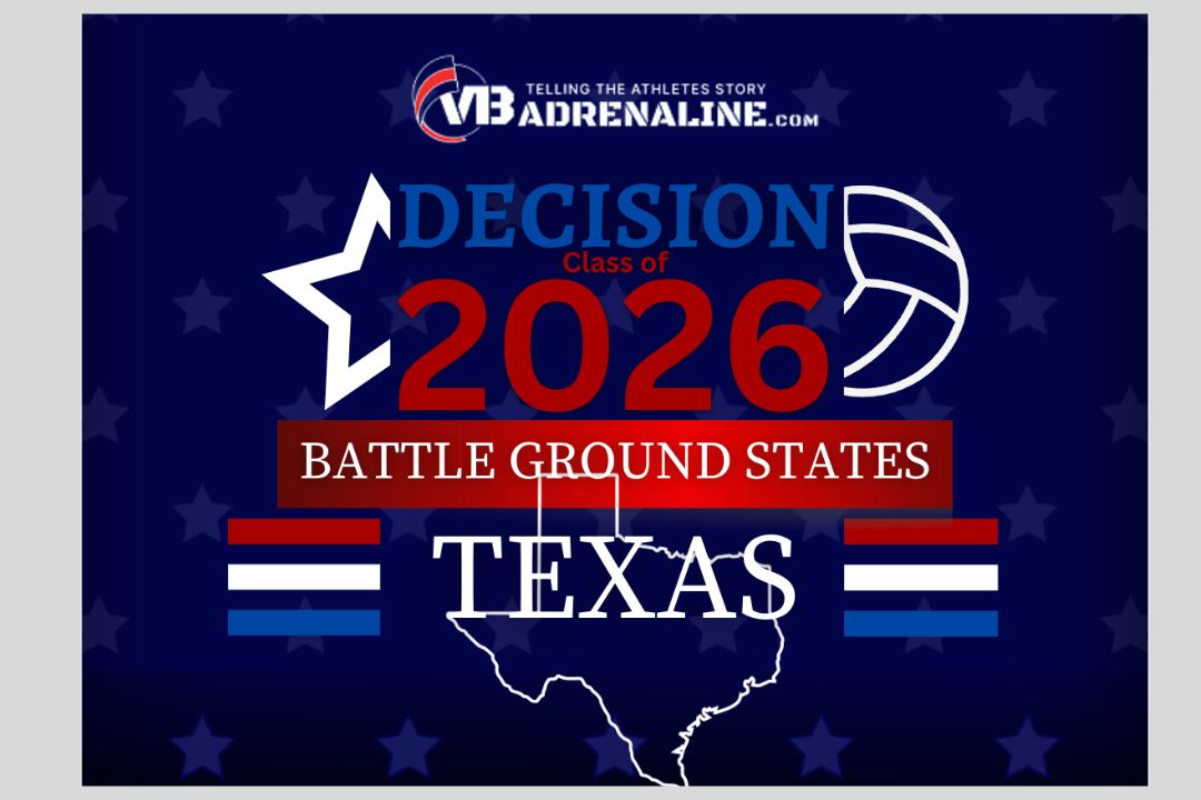 Battleground States:  Texas