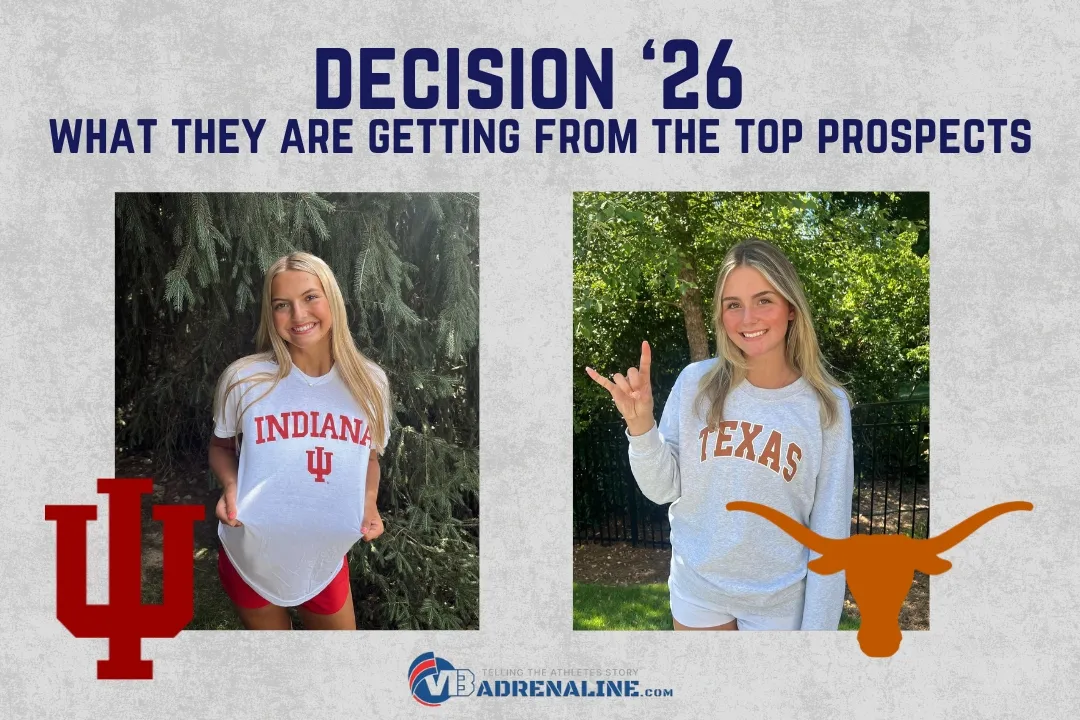 Decision '26: What they are getting from the Top Prospects