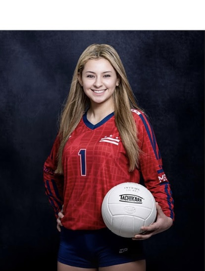 Training and Planning has Gigi Norris ready to show her skills this club season