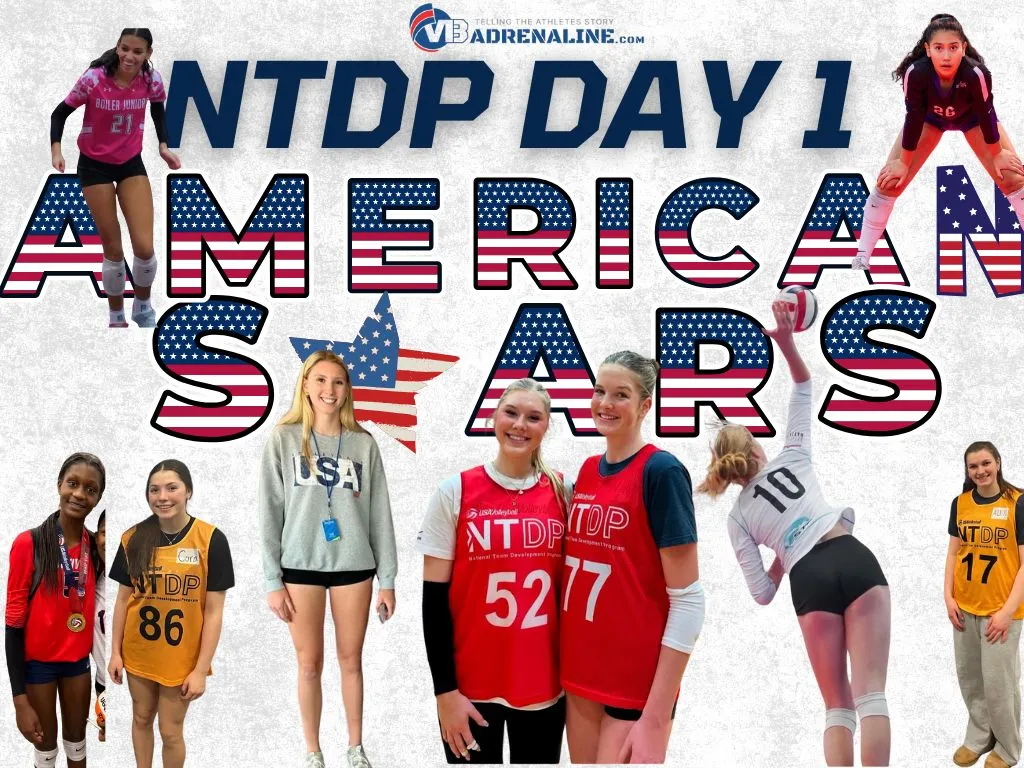 Day 1 Early Standouts and Notes from Florida