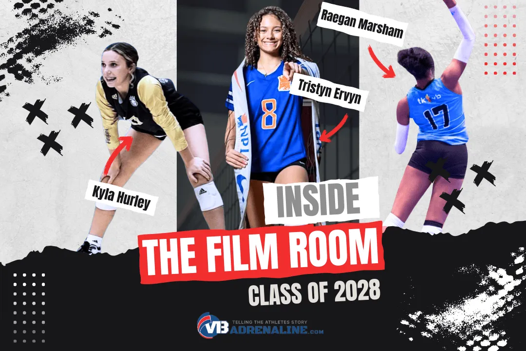 From the Film Room: April 12th Edition