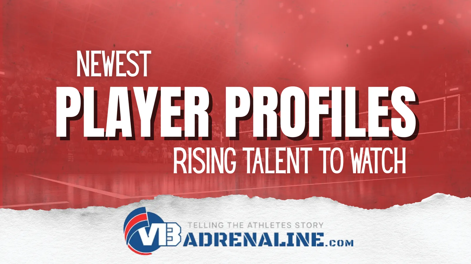 New Player Profiles of the Week: Rising Talent to Watch