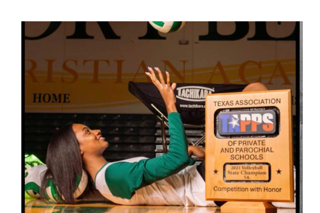 Bayleigh Minor's unique recruiting journey for a 2 sport superstar