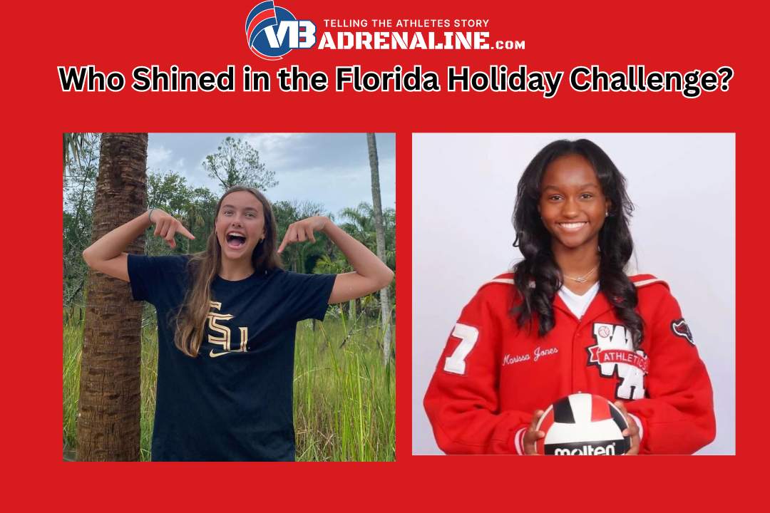 Several SHINE in Florida Opener