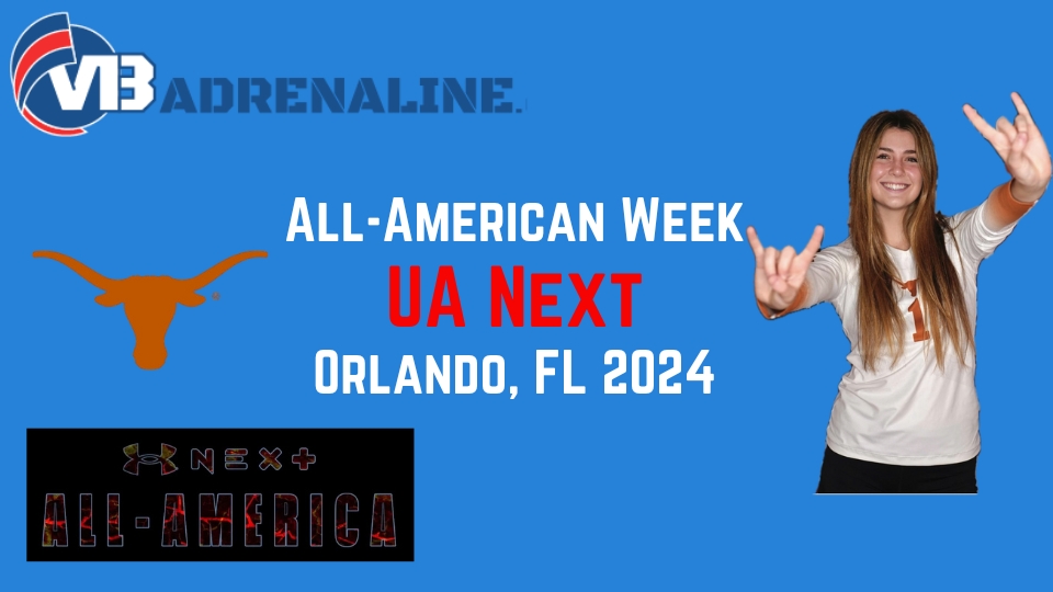 Ayden Ames and her Texas Journey Starts Soon