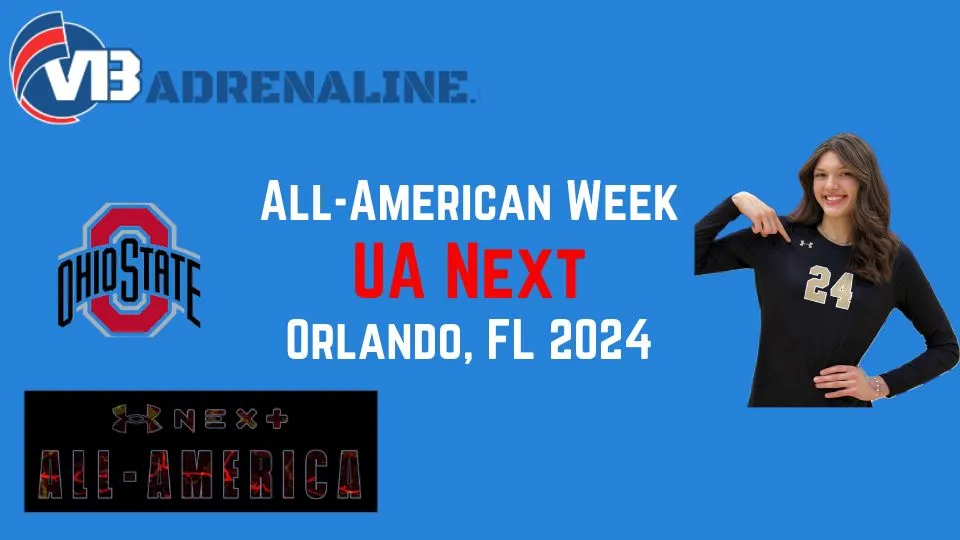 Kaia Castle Heads to Ohio State in Less Than a Week