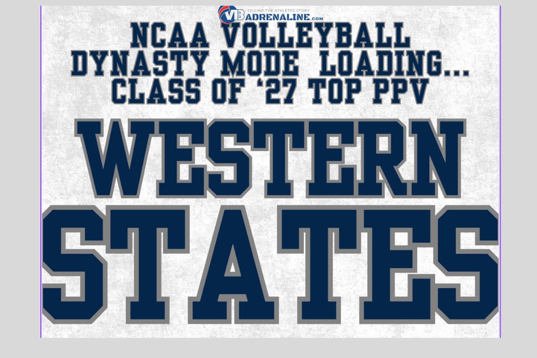 Best of the Western States Pt.1: First 10 PPV Scores and More