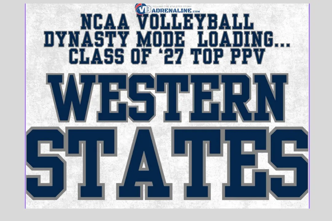 Best of the Western States Pt.1: First 10 PPV Scores and More