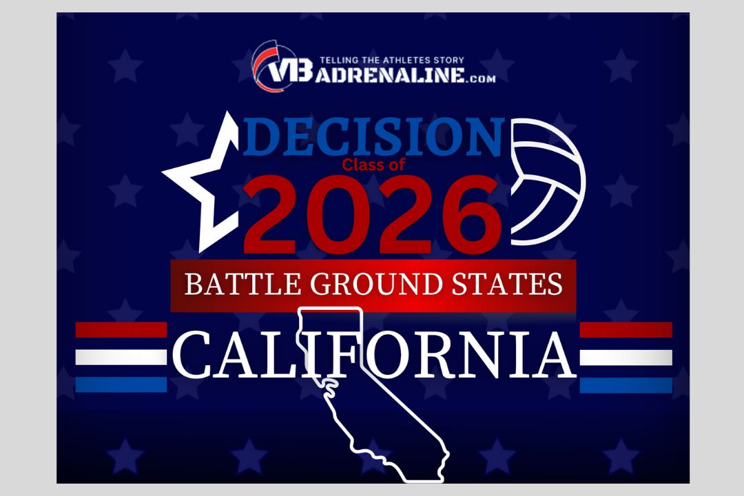Battleground States: California