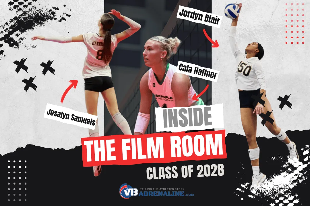 From the Film Room: Class of 2028