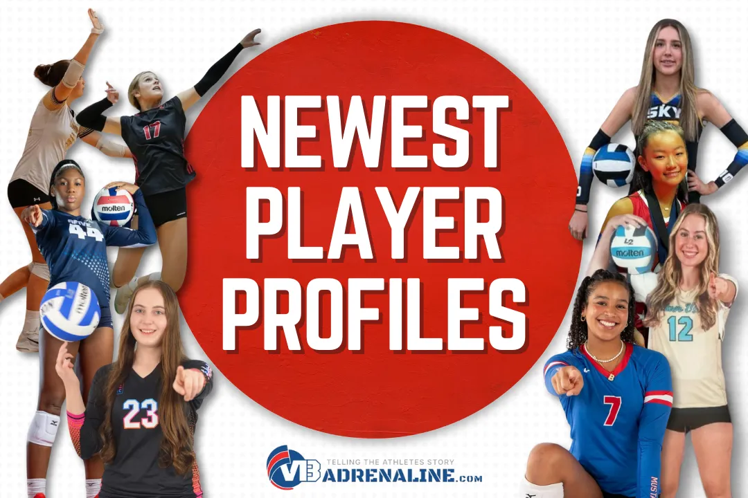 Latest Player Profiles as of 2/16
