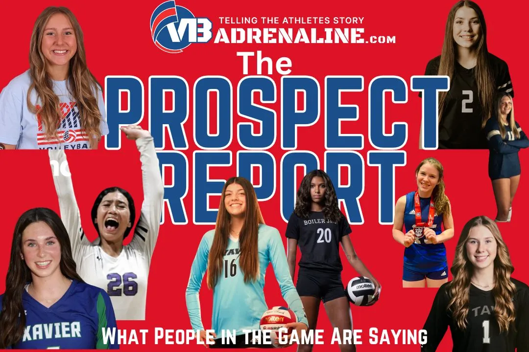 The Prospect Report: July 14th