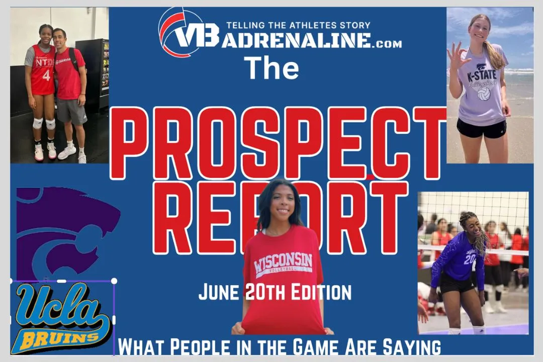 The Prospect Report: Thursday, June 20th