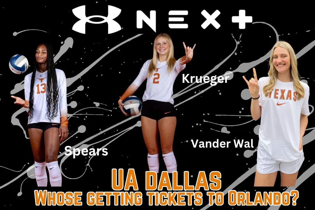 UA Dallas Pt. 2: Predicting the 2025s 