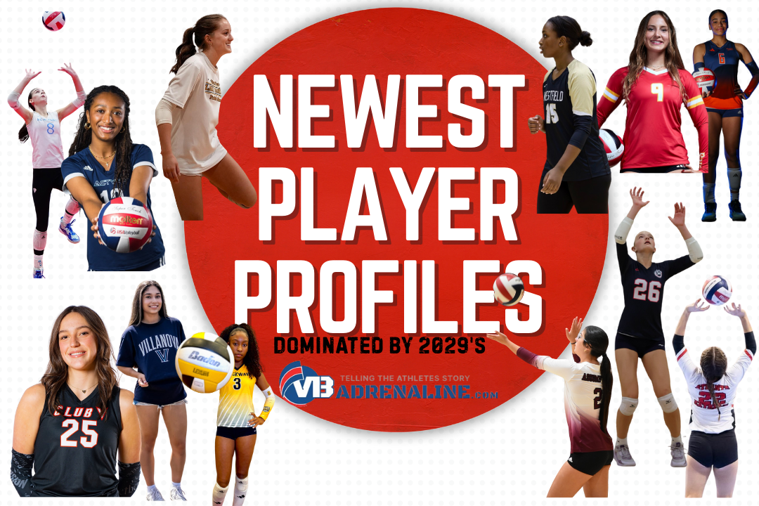 New Player Profiles: 2029s Make a Statement This Week