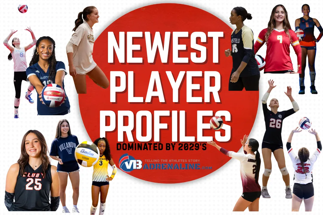 New Player Profiles: 2029s Make a Statement This Week