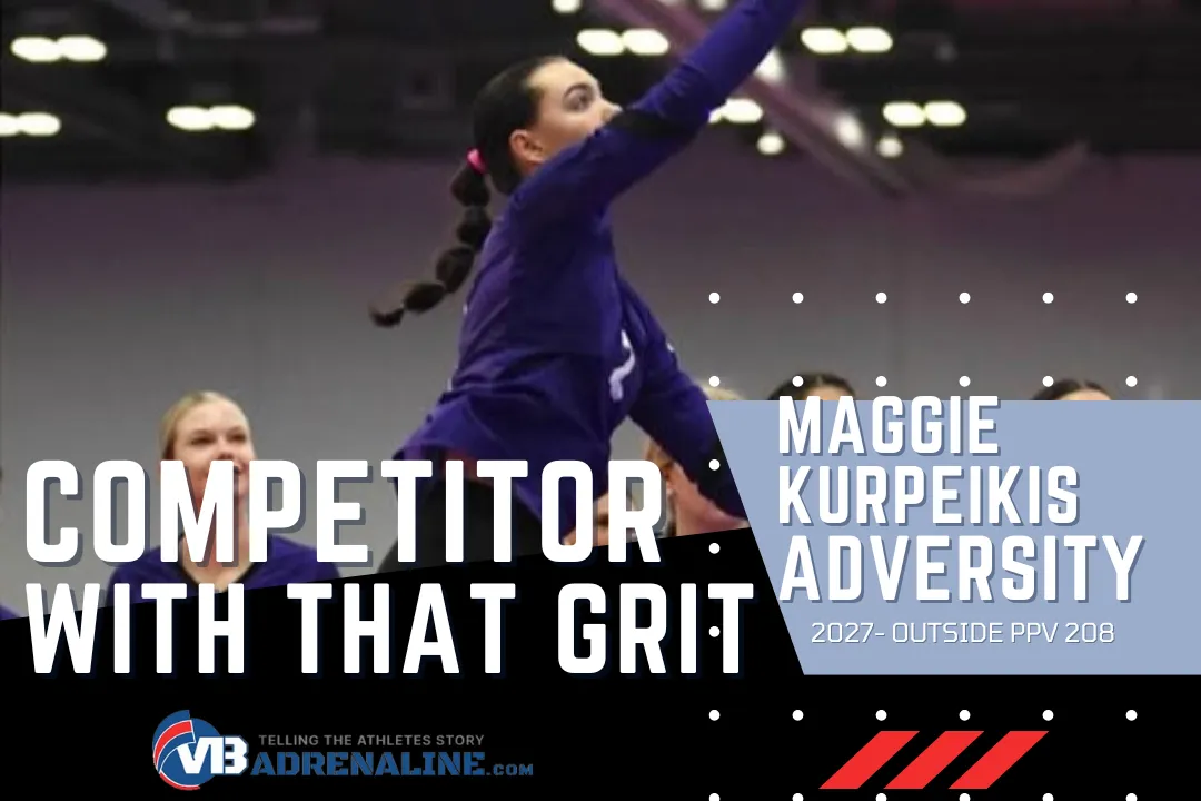 Kurpeikis Open and Still Exploring Options as 15th Approaches