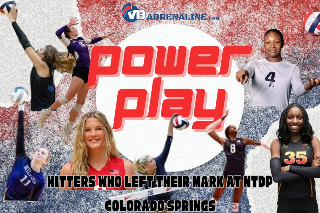 Power Plays: Hitters who left their Mark