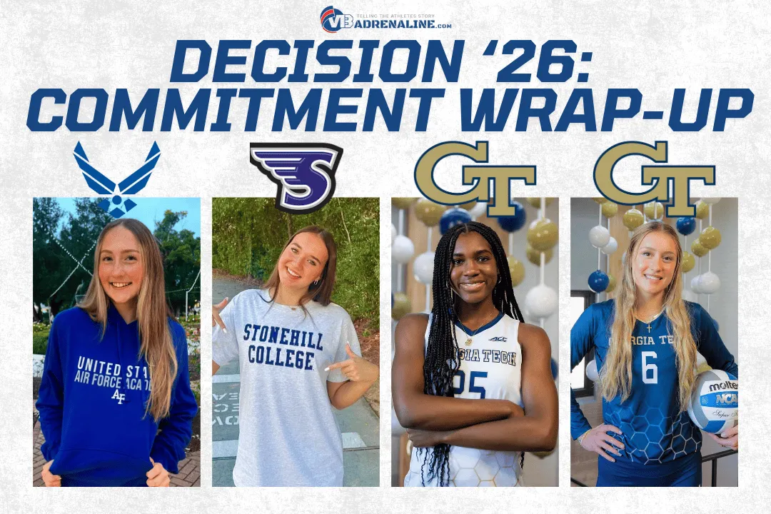 Verbals of the Week: 11/9-11/15