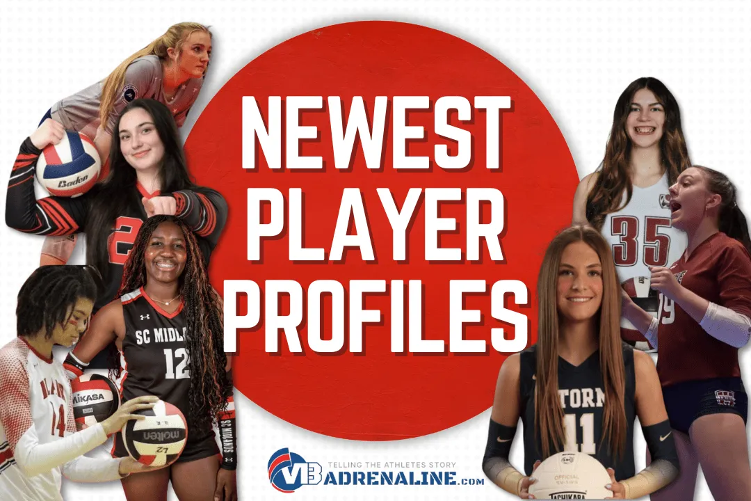 Newest Player Profiles - Underrated Group Ready to Step Into Spotlight
