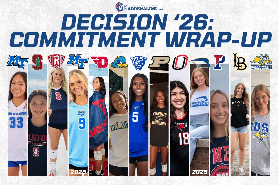 Verbals of the Week: 4/27-5/3