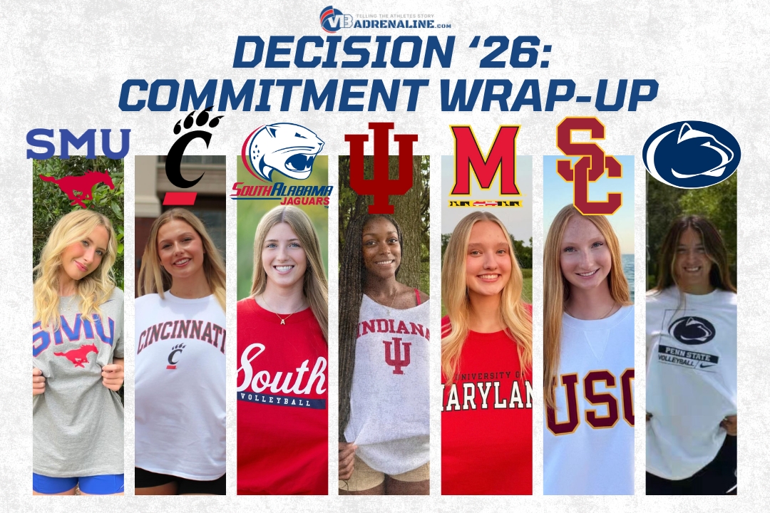 Decision '26: Commitment Wrap-up