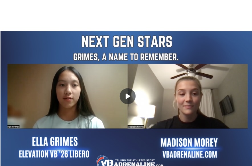 Grimes A Definite Name to Know in 2026