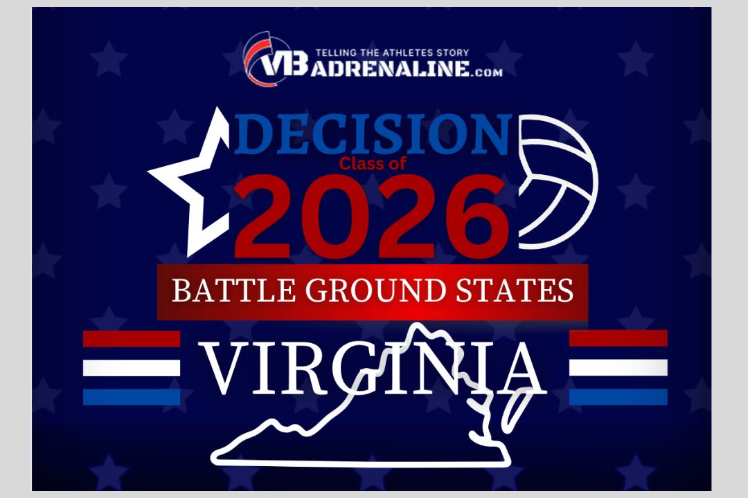 Battleground States:  Virginia