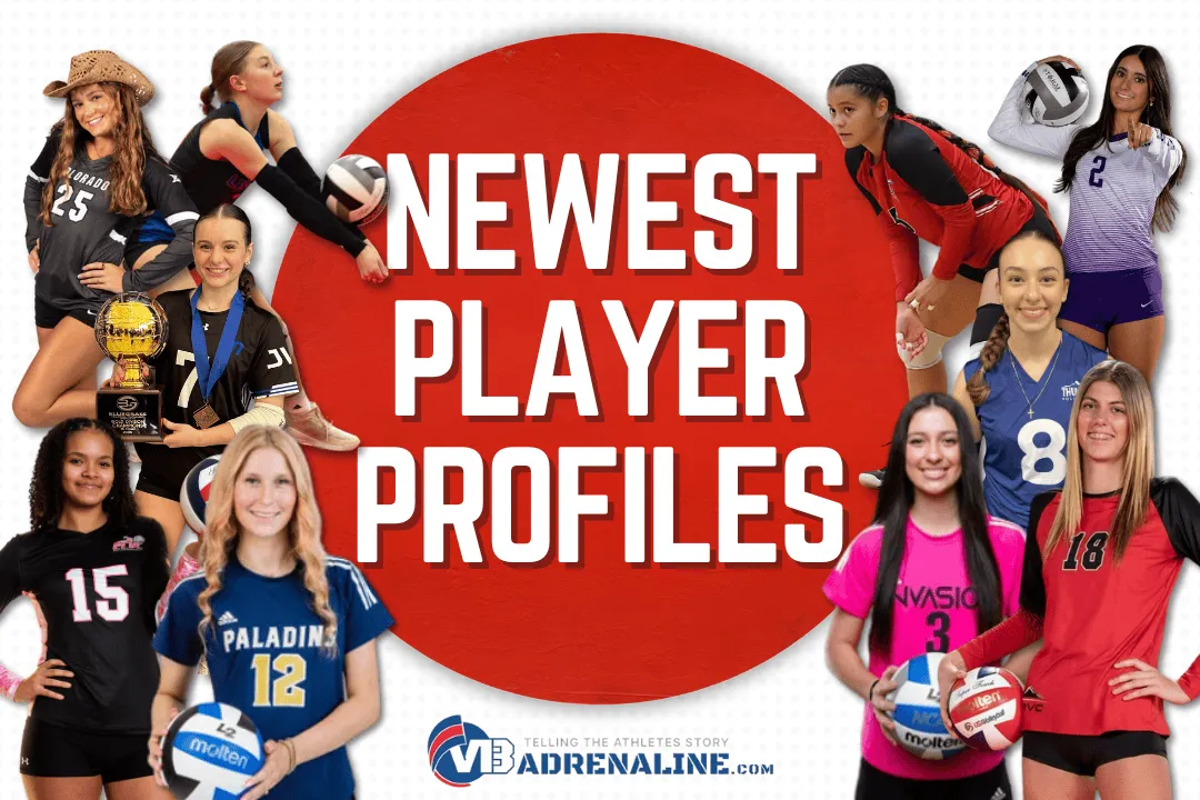 Latest Player Profiles as of 3/30