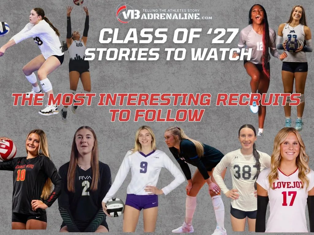 The most interesting recruits to follow in '27