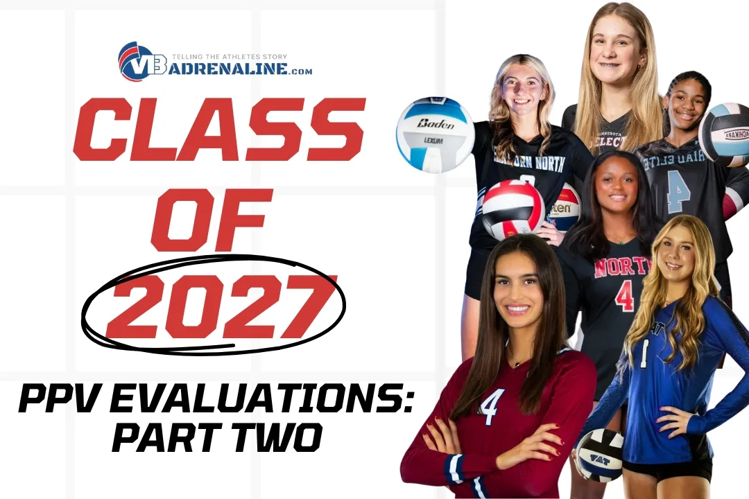Early 2027s Prospect Profile PPV Evaluations: Part Two
