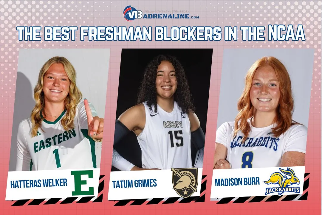 Rookies, Welcome to the Block Party