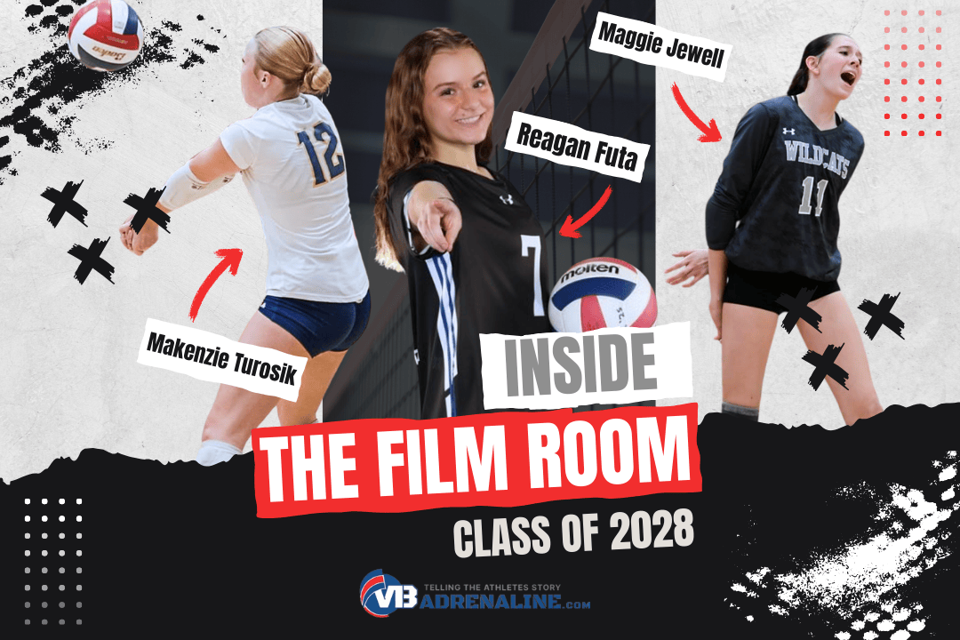 From the Film Room: Class of 2028 pt. 4