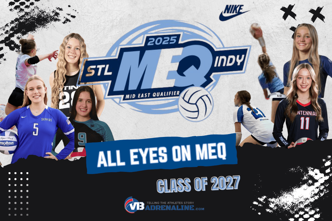 All eyes on the MEQ