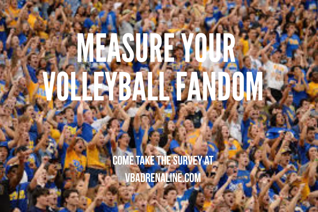 Test Your College Fandom: How Passionate are You To Your Team?