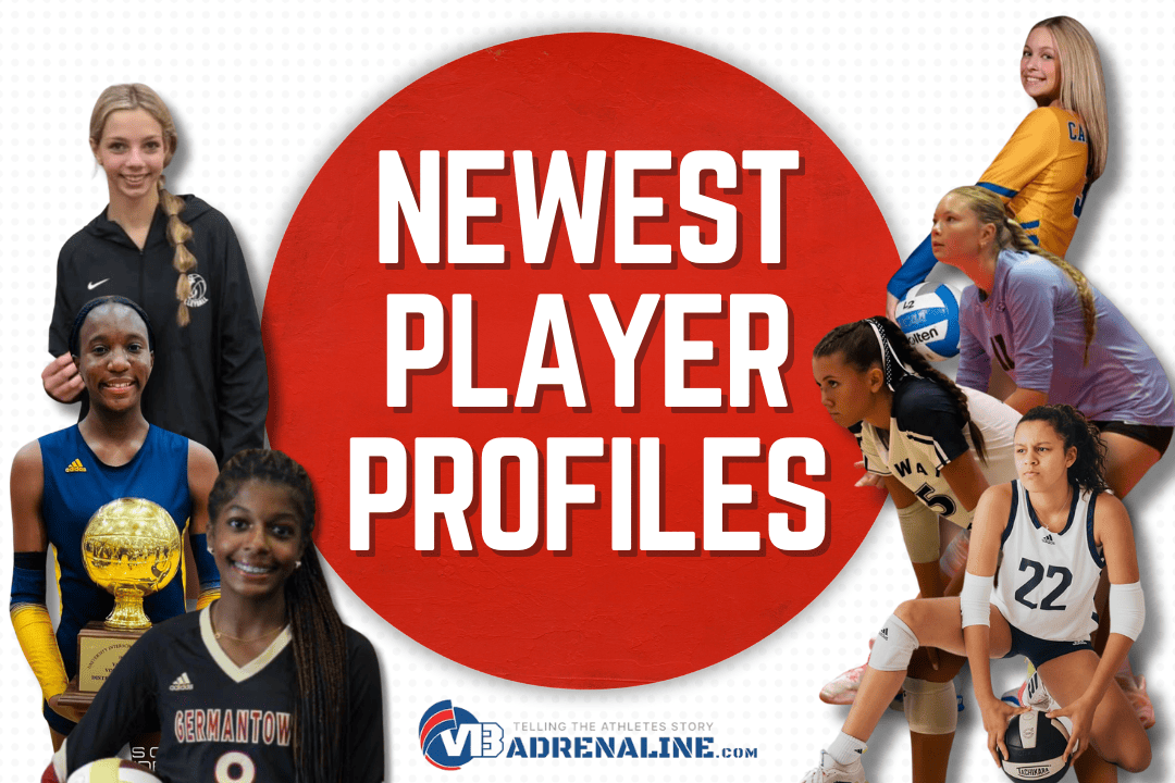 8 For Your Radar: Newest Profiles Add Athleticism to Our Roster