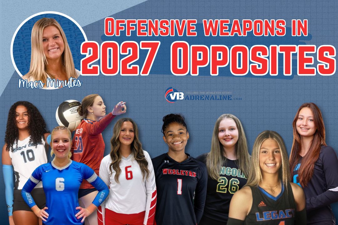 2027 Rightside Reactions