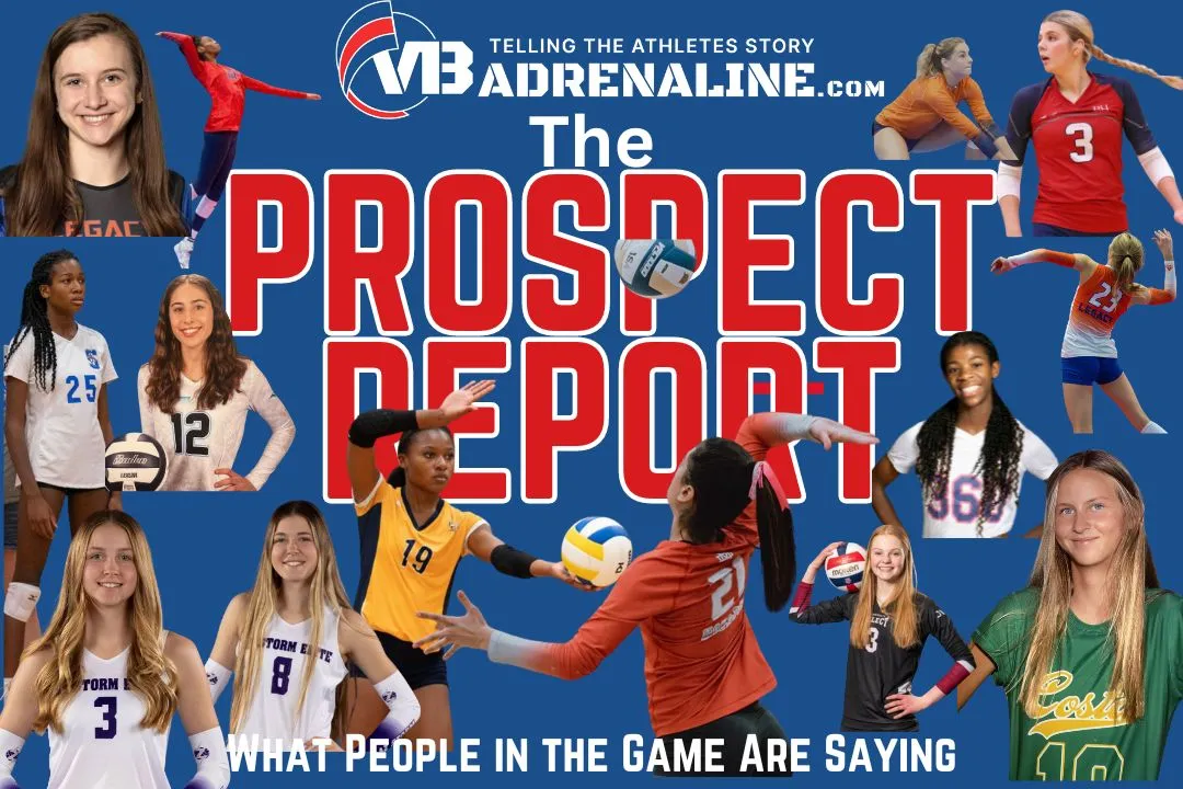 The Prospect Report: April 26th Edition