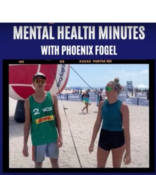 Phoenix hits the beach